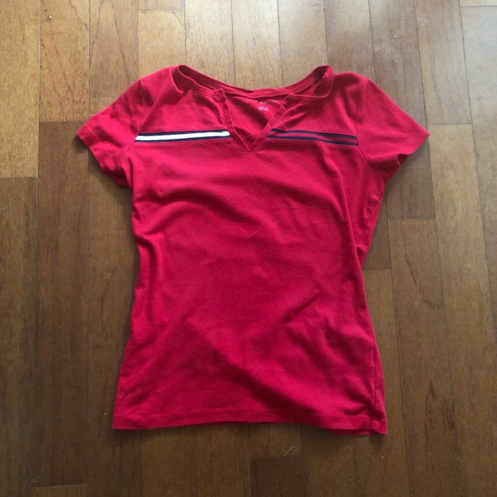 Tommy Hilfiger Logo Shirt